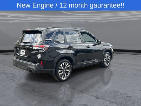 New 2026 Subaru Forester Touring AWD/4WD image 5