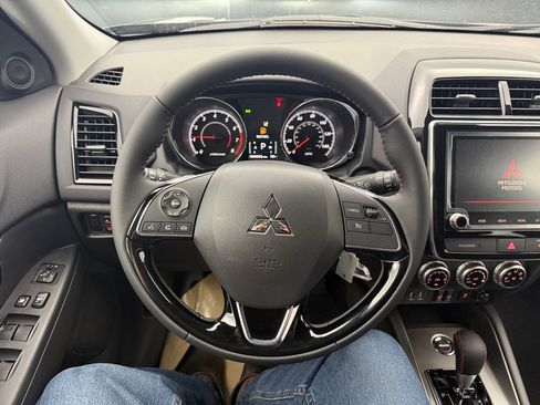 New 2026 Mitsubishi Outlander Sport LE AWD/4WD image 15