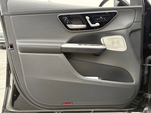 New 2025 Mercedes-Benz GLC 63 AMG S image 15