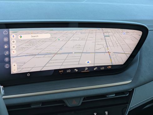 New 2026 Buick Envision Sport Touring image 31