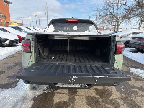 New 2026 Hyundai Santa Cruz SEL image 18