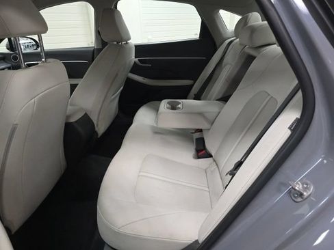 Used 2024 Hyundai Sonata SEL FWD image 10