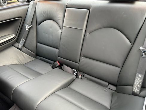 Used 2004 BMW M3 Coupe image 12