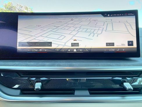 New 2026 BMW X5 sDrive40i w/ M Sport Package image 33