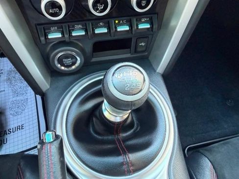 Used 2018 Subaru BRZ Limited w/ Performance Package image 25