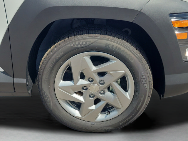 New 2027 Hyundai Kona SE FWD image 37
