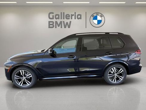 Used 2026 BMW X7 xDrive40i image 12