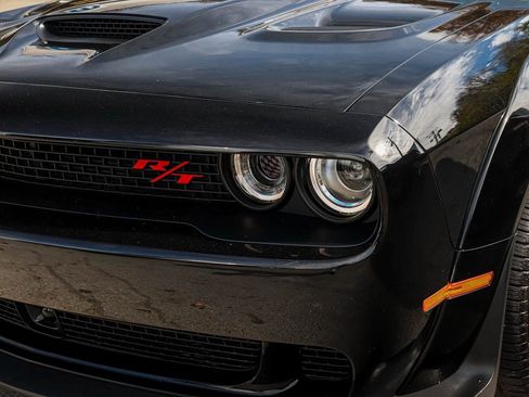 Used 2023 Dodge Challenger R/T Scat Pack image 32