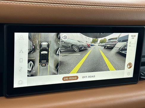 Used 2020 Land Rover Defender 110 X image 20