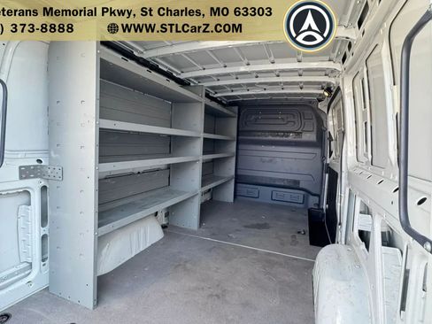 Used 2022 Mercedes-Benz Sprinter 1500 image 17
