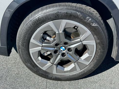 Used 2026 BMW X1 xDrive28i w/ Convenience Package AWD/4WD image 10