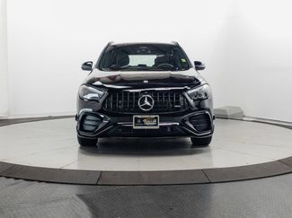 Certified 2026 Mercedes-Benz GLA 35 AMG 4MATIC video 2