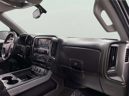Used 2016 Chevrolet Silverado 1500 LTZ Z71 w/ LTZ Plus Package image 19