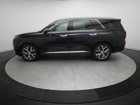 Used 2021 Hyundai Palisade Limited w/ Cargo Package FWD image 24