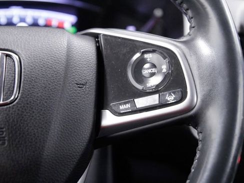 Certified 2021 Honda CR-V EX-L image 27