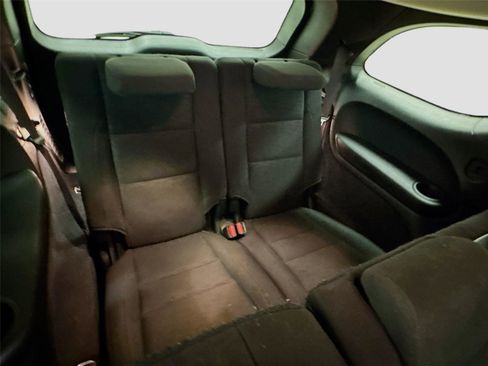 Used 2022 Dodge Durango SXT w/ Anodized Platinum Package image 26