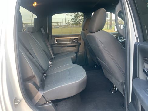 Used 2024 RAM 1500 Classic Warlock image 15