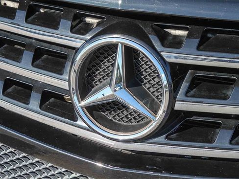 Used 2014 Mercedes-Benz ML 350 ML 350 image 6