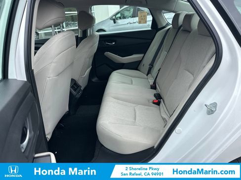 Used 2025 Honda Accord LX image 15