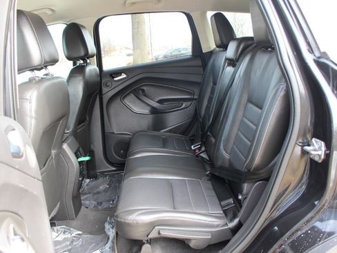 Used 2014 Ford Escape Titanium w/ Equipment Group 401A image 33