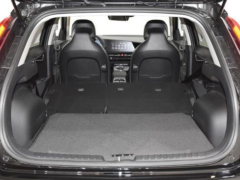 New 2025 Kia Niro EX FWD image 28