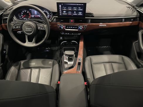 Used 2022 Audi A5 2.0T Premium w/ Convenience Package image 17