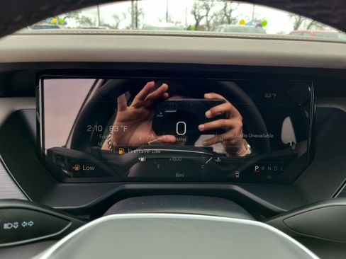 New 2026 GMC Acadia Elevation w/ Elevation Premium Package image 20