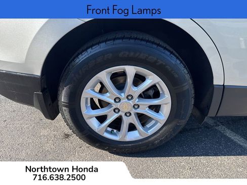 Used 2020 Chevrolet Equinox LT image 13