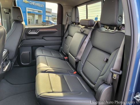 New 2026 GMC Sierra 1500 Denali image 10