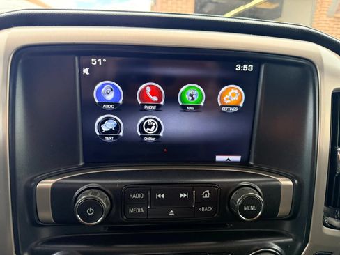 Used 2015 GMC Sierra 1500 Denali AWD/4WD image 11