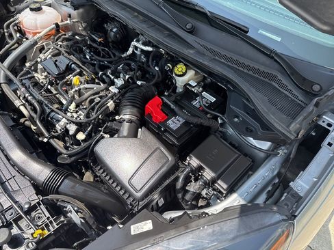 Used 2022 Ford Escape SEL image 30