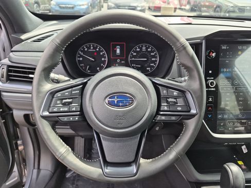 Certified 2026 Subaru Forester Limited AWD/4WD image 17