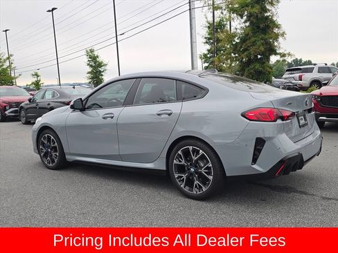 Used 2025 BMW 228i xDrive w/ Technology Package AWD/4WD image 5