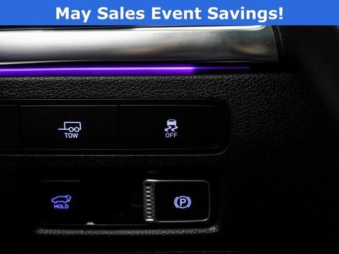Used 2024 Hyundai Palisade Calligraphy AWD/4WD image 29