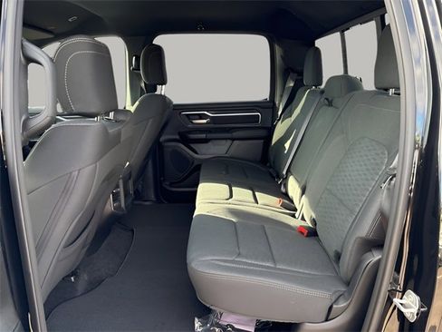 New 2026 RAM 1500 Big Horn image 19