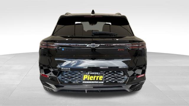 Used 2024 Chevrolet Equinox EV RS FWD image 3
