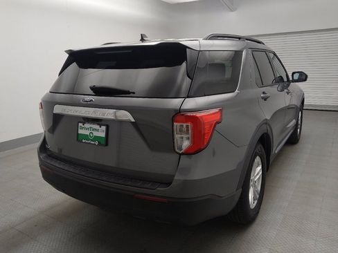 Used 2021 Ford Explorer XLT RWD image 7