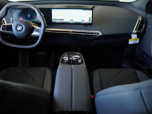 New 2026 BMW iX xDrive45 w/ Premium Package image 14