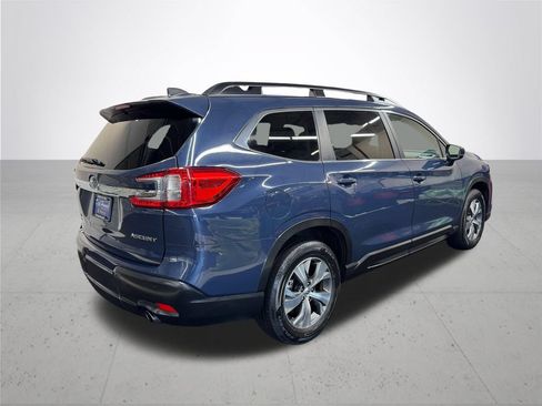 Used 2025 Subaru Ascent Premium AWD/4WD image 8