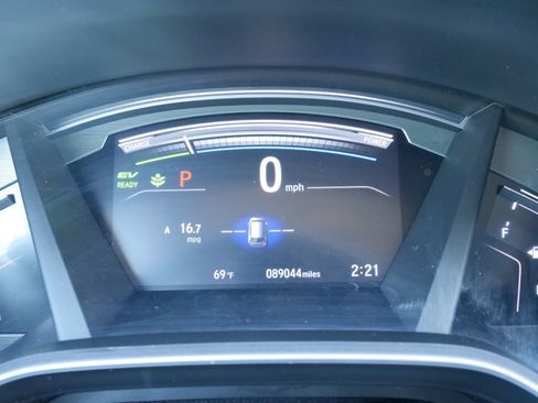 Used 2022 Honda CR-V EX-L image 24