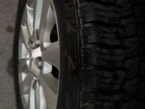 Used 2012 Toyota Sequoia Limited image 12