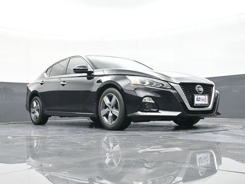 Used 2022 Nissan Altima 2.5 SL image 49