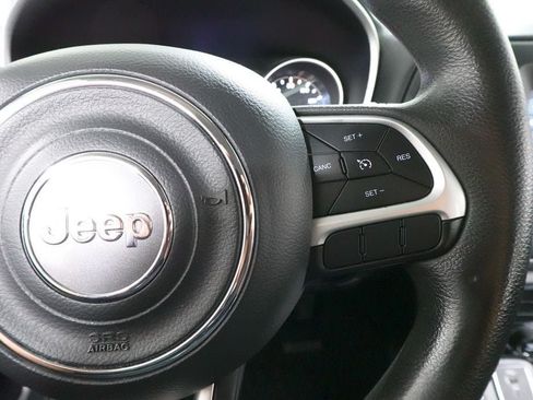 Used 2020 Jeep Compass Sport AWD/4WD image 15