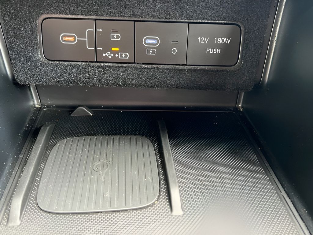 Certified 2026 Hyundai Sonata SEL FWD image 28