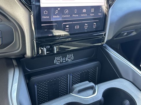 New 2025 RAM 3500 Laramie image 23