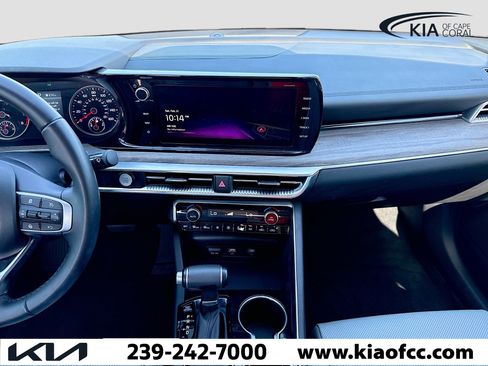 Certified 2023 Kia K5 EX image 18