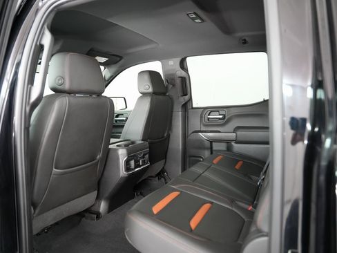 Used 2019 GMC Sierra 1500 AT4 image 34