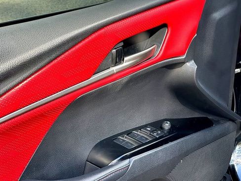 Certified 2025 Toyota Camry XSE w/ Premium Package image 11