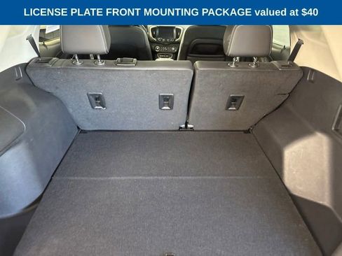 Used 2023 GMC Terrain Denali w/ Denali Premium Package AWD/4WD image 6