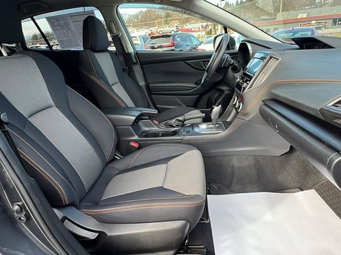 Used 2021 Subaru Crosstrek 2.0i Premium w/ Moonroof Package image 13